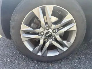Kia Seltos 2021 AWD S 4dr SUV