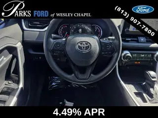 Toyota RAV4 2024 XLE 4dr SUV