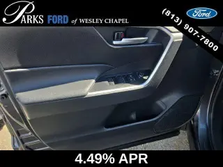 Toyota RAV4 2024 XLE 4dr SUV