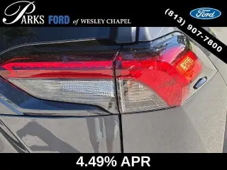 Toyota RAV4 2024 XLE 4dr SUV