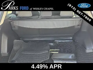 Toyota RAV4 2024 XLE 4dr SUV
