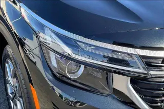 Kia Seltos 2024 S 4dr SUV