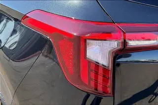 Kia Seltos 2024 S 4dr SUV