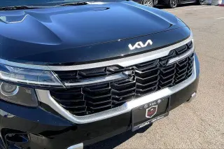 Kia Seltos 2024 S 4dr SUV