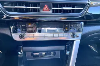 Kia Seltos 2024 S 4dr SUV