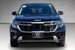 Kia Seltos 2024 S 4dr SUV