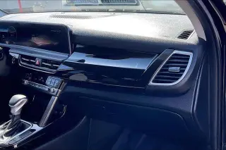 Kia Seltos 2024 S 4dr SUV
