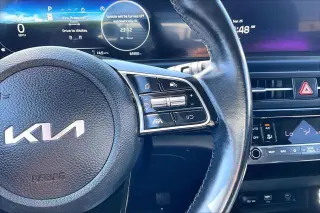 Kia Seltos 2024 S 4dr SUV
