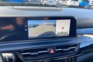 Kia Seltos 2024 S 4dr SUV