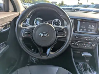 Kia Niro 2018 EX 4p Crossover