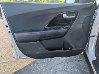 Kia Niro 2018 EX 4p Crossover