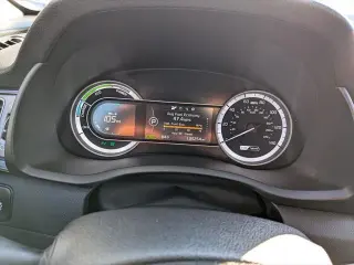 Kia Niro 2018 EX 4p Crossover