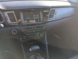 Kia Niro 2018 EX 4p Crossover