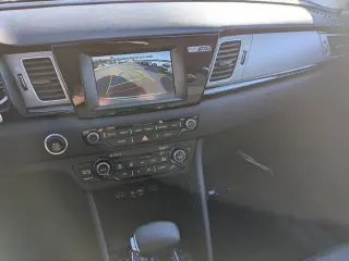 Kia Niro 2018 EX 4p Crossover