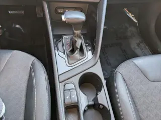 Kia Niro 2018 EX 4p Crossover