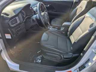 Kia Niro 2018 EX 4p Crossover