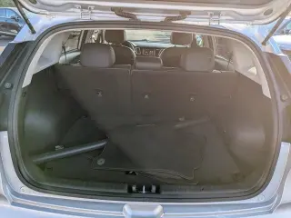 Kia Niro 2018 EX 4p Crossover