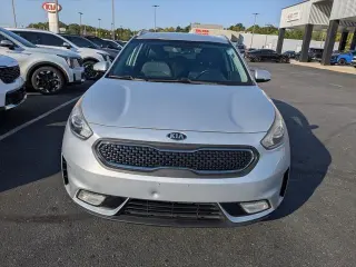 Kia Niro 2018 EX 4p Crossover