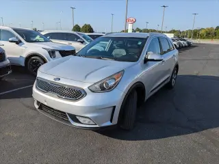 Kia Niro 2018 EX 4p Crossover