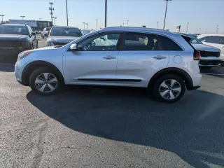 Kia Niro 2018 EX 4p Crossover