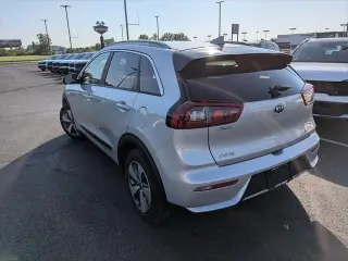 Kia Niro 2018 EX 4p Crossover