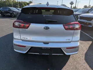 Kia Niro 2018 EX 4p Crossover