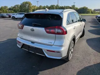 Kia Niro 2018 EX 4p Crossover