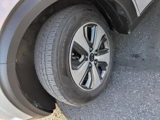 Kia Niro 2018 EX 4p Crossover