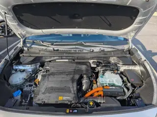 Kia Niro 2018 EX 4p Crossover