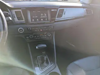 Kia Niro 2018 EX 4p Crossover