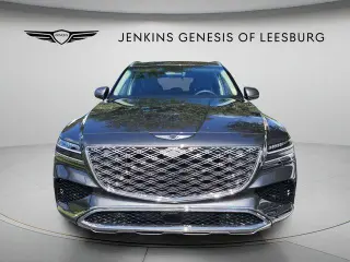 Genesis GV80 2026 AWD 2.5T 4dr SUV