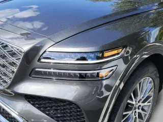 Genesis GV80 2026 AWD 2.5T 4dr SUV