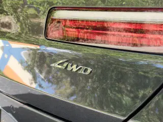 Genesis GV80 2026 AWD 2.5T 4dr SUV