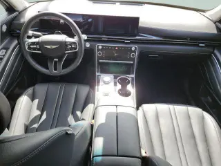 Genesis GV80 2026 AWD 2.5T 4dr SUV