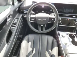 Genesis GV80 2026 AWD 2.5T 4dr SUV