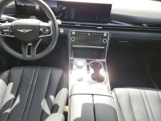 Genesis GV80 2026 AWD 2.5T 4dr SUV