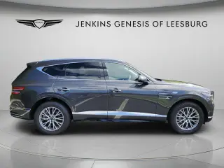 Genesis GV80 2026 AWD 2.5T 4dr SUV