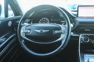 Genesis GV80 2024 AWD 2.5T 4dr SUV