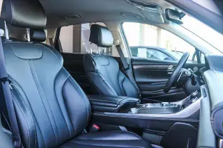 Genesis GV80 2024 AWD 2.5T 4dr SUV