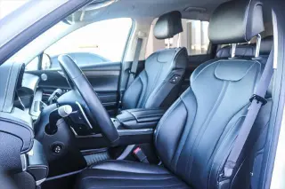 Genesis GV80 2024 AWD 2.5T 4dr SUV