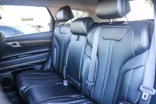 Genesis GV80 2024 AWD 2.5T 4dr SUV