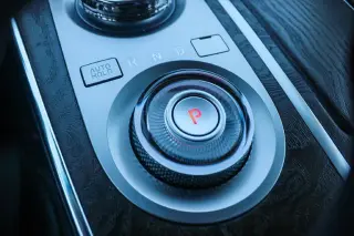 Genesis GV80 2024 AWD 2.5T 4dr SUV