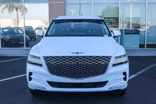 Genesis GV80 2024 AWD 2.5T 4dr SUV