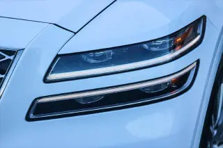 Genesis GV80 2024 AWD 2.5T 4dr SUV