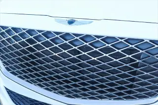 Genesis GV80 2024 AWD 2.5T 4dr SUV