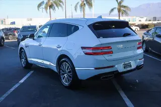 Genesis GV80 2024 AWD 2.5T 4dr SUV