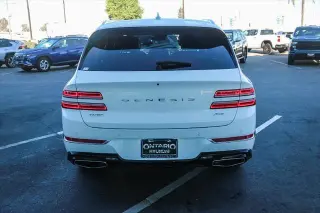 Genesis GV80 2024 AWD 2.5T 4dr SUV