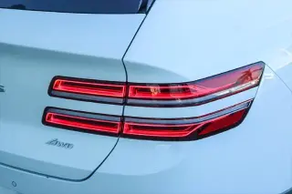 Genesis GV80 2024 AWD 2.5T 4dr SUV