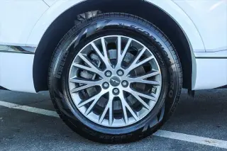 Genesis GV80 2024 AWD 2.5T 4dr SUV