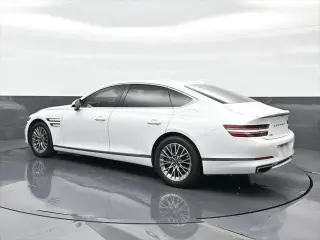 Genesis G80 2023 tracción en las cuatro ruedas 2.5T 4p Sedán